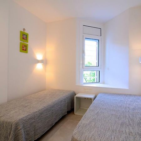 Passeig Del Mar 9 2.2 Apartman L' Escala Kültér fotó