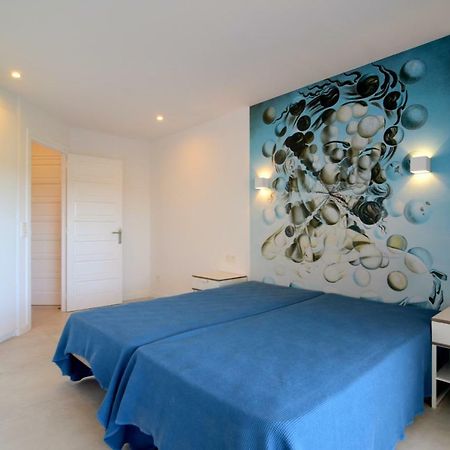 Passeig Del Mar 9 2.2 Apartman L' Escala Kültér fotó