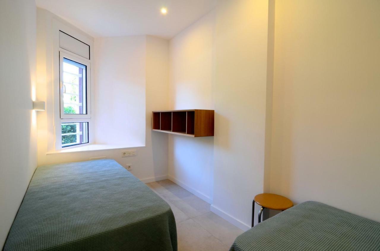 Passeig Del Mar 9 2.2 Apartman L' Escala Kültér fotó